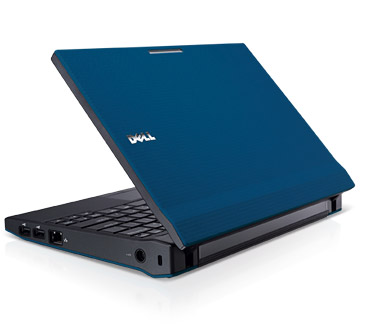 Latitude 2120 Netbook - A perfect secondary system