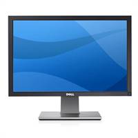 Dell UltraSharp 2709W 27 inch Widescreen Flat Panel Monitor