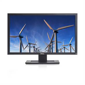 Dell G2410 24 inch Full HD LED Widescreen Flat Panel Monitor
