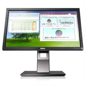 Dell P2210H 21.5 inch Flat Panel Widescreen Monitor