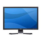 Dell Professional P2210H 22 inch (21.5 inch viewable) Widescreen Flat Panel Monitor