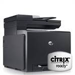 Dell Multifunction Colour Laser Printer 2135cn