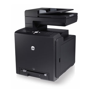 Dell Multifunction Printer 2135cn