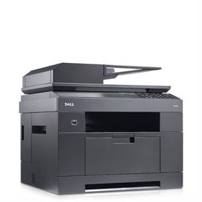 Dell Multifunction Printer 2335dn