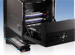 Dell Multifunction Printer 3115cn