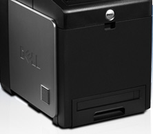 Dell Multifunction Printer 3115cn