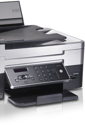 Dell V505 All-In-One Printer