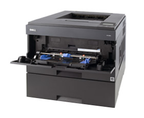 Dell 2330dn Laser Printer