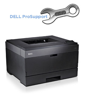 Dell 2330d Laser Printer