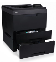 Dell 5330dn Laser Printer