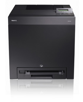 Dell 2130cn Colour Laser Printer