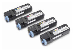 Dell 2135cn Multifunction Colour Laser Printer