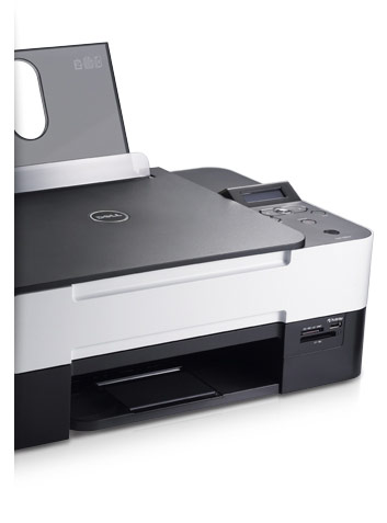Dell V305 Inkjet Printer 
