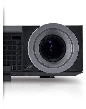 Dell™ 1209S Projector