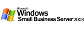 Microsoft Windows Small Bussiness Server2003