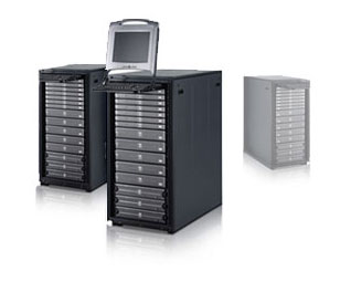 PowerEdge 2970 Rack Server