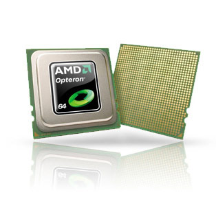 AMD Opteron™ processors