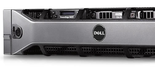Dell PowerEdge R815 Rack Server