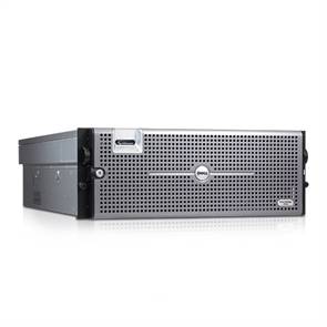 Dell PowerEdge M805 Blade Server