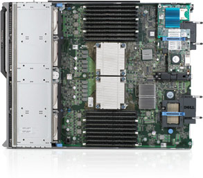 Increased Memory Capacity and I/O for High Performance Applications