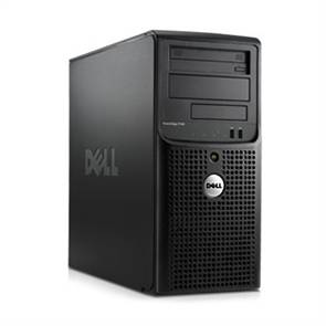Dell PowerEdge T100 Performance Tower Servers