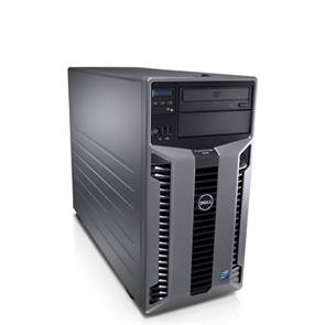 Dell PowerEdge T610 Tower Servers